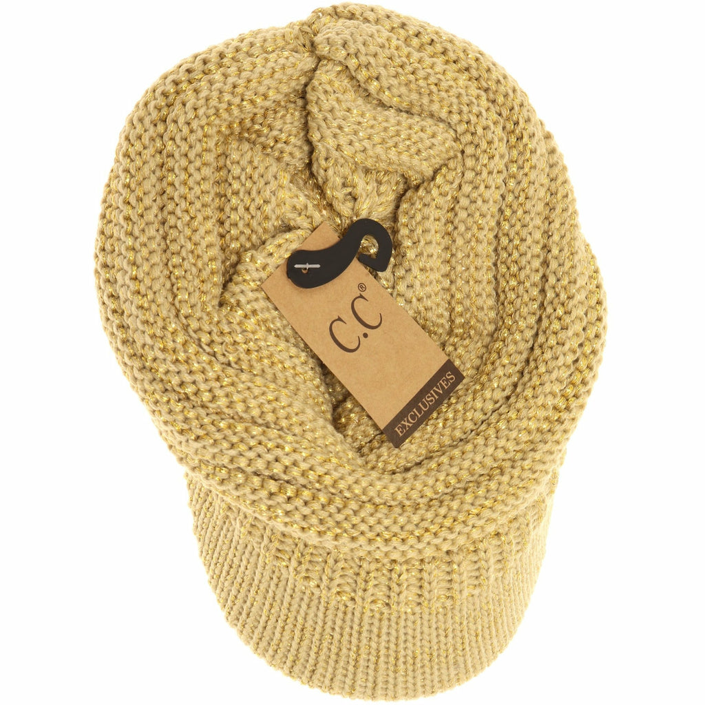 knit cap