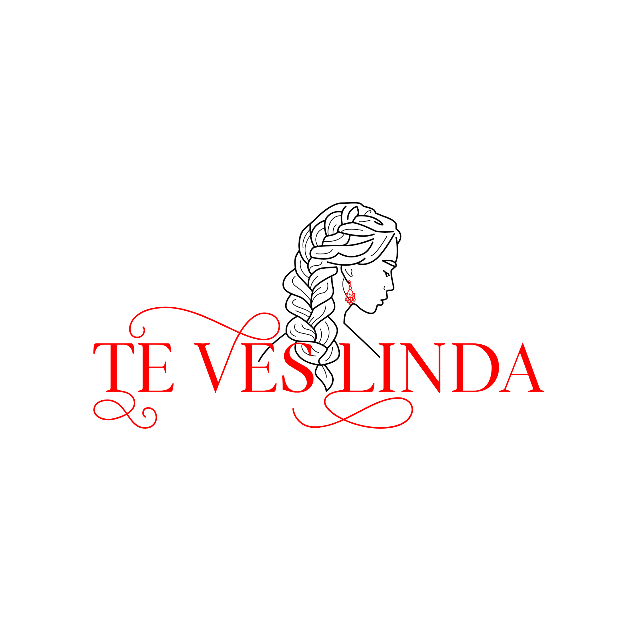Te Ves Linda