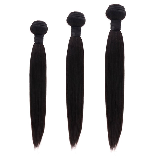 Ofertas de paquetes brasileños Silky Straight