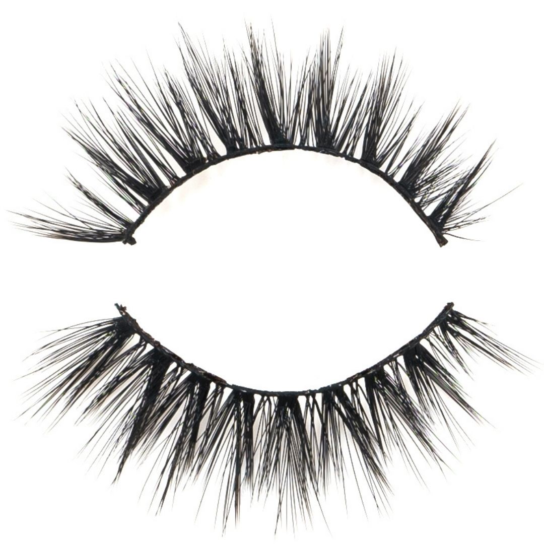 Pestañas de volumen Daisy Faux 3D