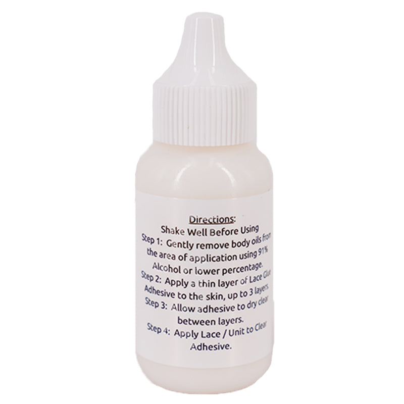 Lace Paste Xtra Hold (pegamento frontal de encaje)