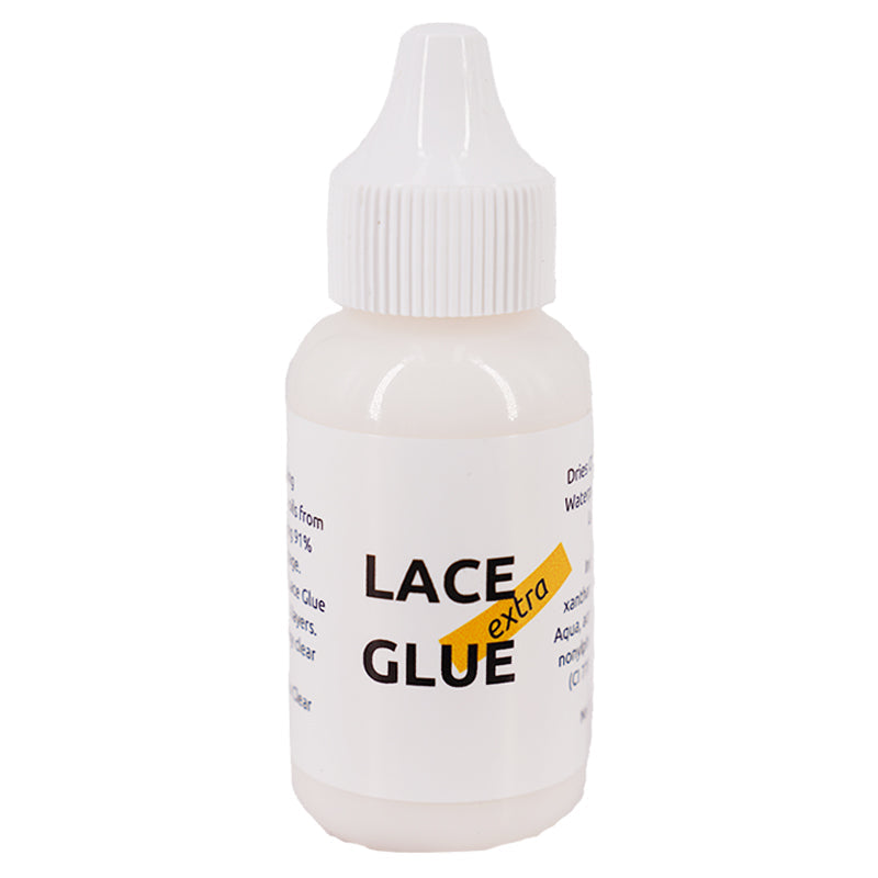 Lace Paste Xtra Hold (pegamento frontal de encaje)