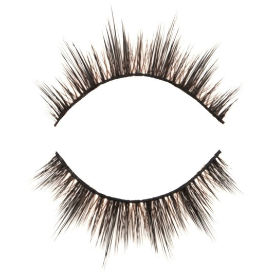 Pestañas de volumen Dahlia Faux 3D