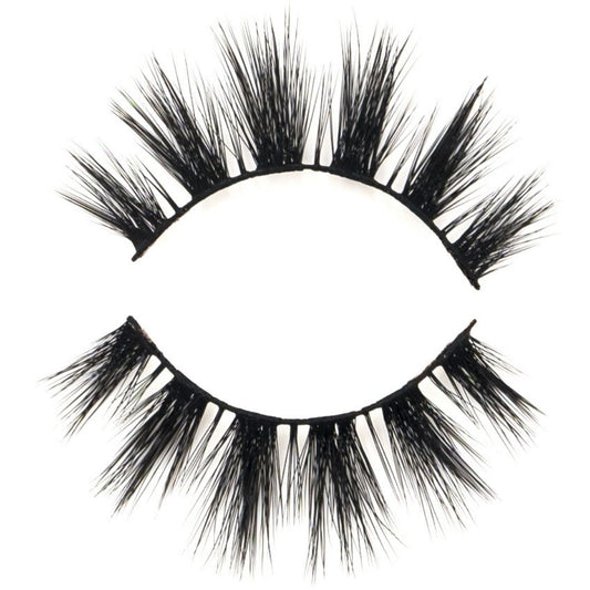 Pestañas de volumen Lotus Faux 3D