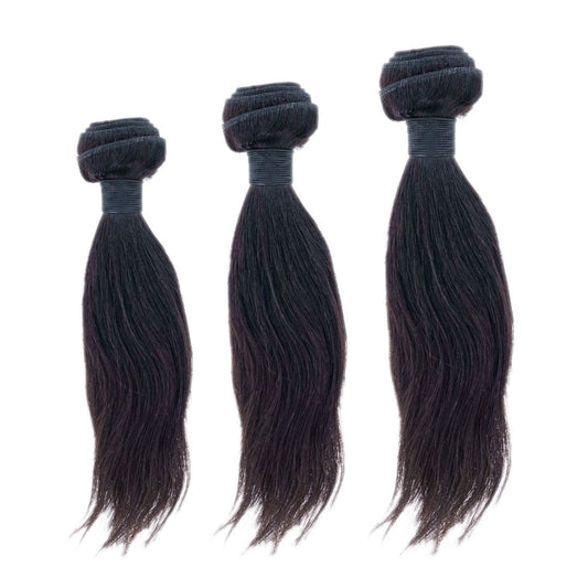 Ofertas de paquetes de Silky Straight de Malasia
