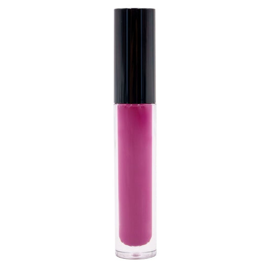 Barra de labios mate Mystic Maroon