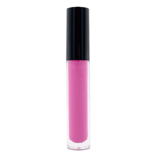 Lápiz labial mate Sky Magenta