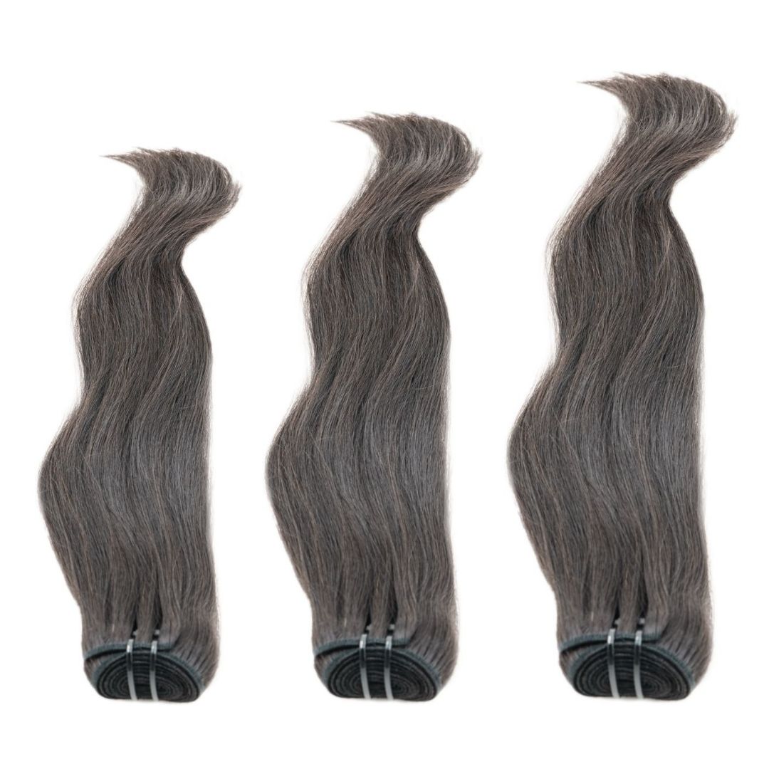 Ofertas de paquetes de Silky Straight vietnamita